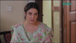 Ishq Beparwah - Episode 25